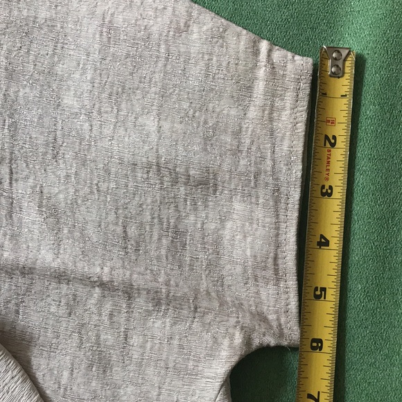 Ixos oversize blouse - Picture 13 of 16